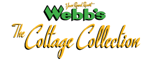 Webb's Cottage Collection